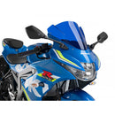 Racing Screen Blue For Suzuki GSX R 125 (17-23)