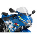 Racing Screen Clear For Suzuki GSX R 125 (17-23)
