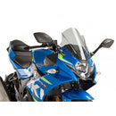 Racing Screen Dark Smoke For Suzuki GSX R 250 (17-21)