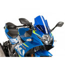 Racing Screen Blue For Suzuki GSX R 250 (17-21)