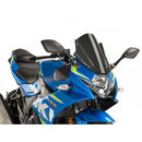 Racing Screen Carbon Look For Suzuki GSX R 250 (17-21)
