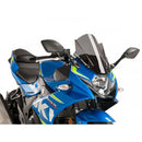 Racing Screen Dark Smoke For Suzuki GSX R 250 (17-21)