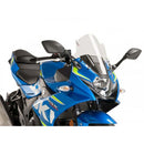 Racing Screen Clear For Suzuki GSX R 250 (17-21)