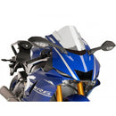 Z-Racing Screen Clear For Yamaha YZF R6 (17-20)