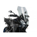 Touring Screen Dark Smoke For Yamaha Tracer 900 18-20