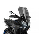 Touring Screen Dark Smoke For Yamaha Tracer 900 18-20
