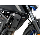 Radiator Caps Carbon Look For Yamaha MT-07 (18-20)