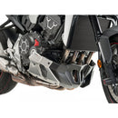 Engine Spoiler Carbon Look For Honda CB1000 R Neo Sports Cafe (18-20)