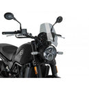 New Generation Sport Screen Light Smoke For Benelli (15-23)
