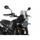 New Generation Sport Screen Light Smoke For Benelli (15-23)