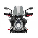 New Generation Sport Screen Black For Honda CB1000 R Neo Sports Cafe (18-20)