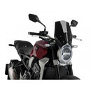 New Generation Sport Screen Black For Honda CB1000 R Neo Sports Cafe (18-20)