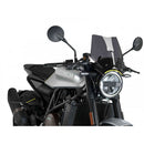 New Generation Sport Screen Dark Smoke For Husqvarna Vitpilen 701 (17-21)