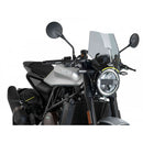 New Generation Sport Screen Light Smoke For Husqvarna Vitpilen 701 (17-21)