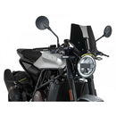 New Generation Sport Screen Black For Husqvarna Vitpilen 701 (17-21)