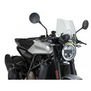 New Generation Sport Screen Clear For Husqvarna Vitpilen 701 (17-21)