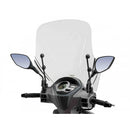 TX Screen Clear For Sym Symphony ST 125 (18)
