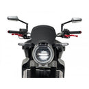 Retro Fly Screen Carbon Look For Honda CB1000 R Neo Sports Cafe (18-20)