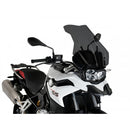 Touring Plus Screen Dark Smoke For BMW F750 GS (18-22)