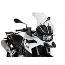 Touring Plus Screen Clear For BMW F750 GS (18-22)