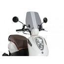 Traffic Screen Light Smoke For Sym Mio 115 (18-20)