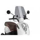 Urban Screen Light Smoke For Sym Mio 115 (18-20)