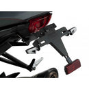 Tail Tidy Black For Honda CB1000 R Neo Sports Cafe (18-20)