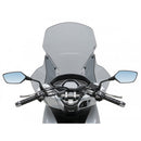 V-Tech Line Touring Screen Dark Smoke For Honda PCX 125 (18-20)