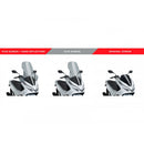 V-Tech Line Touring Screen Dark Smoke For Honda PCX 125 (18-20)