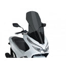 V-Tech Line Touring Screen Dark Smoke For Honda PCX 125 (18-20)