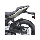 Rear Mudguard Extender Matt Black For Kawasaki Ninja 650 (17-23)