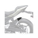 Rear Mudguard Extender Matt Black For Kawasaki Ninja 650 (17-23)