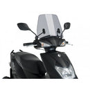 Traffic Screen Light Smoke For Sym Mask 125 (18-20)