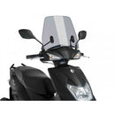 Urban Screen Clear For Sym Mask 125 (18-20)
