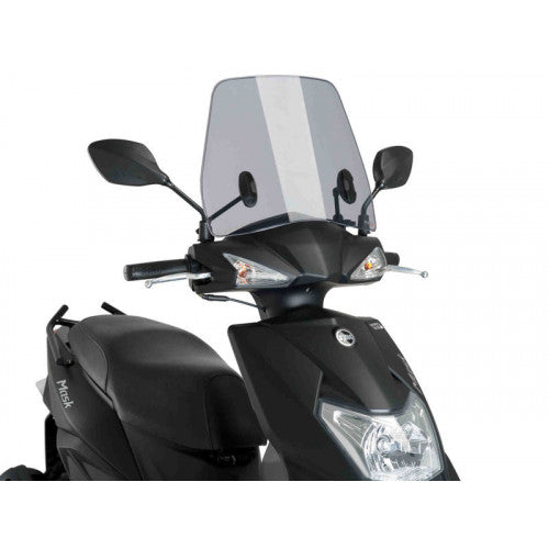 Urban Screen Light Smoke For Sym Mask 125 (18-20)