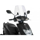 Urban Screen Clear For Sym Mask 125 (18-20)