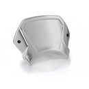 Aluminium Fly Screen Silver For BMW R Nine T (14-22)