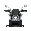 Aluminium Fly Screen Silver For Honda CB1000 R Neo Sports Cafe (18-20)