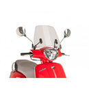 Traffic Screen Light Smoke For Kymco Like 125 (17-20),Kymco Like 50 (17-20)