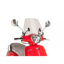 Traffic Screen Light Smoke For Kymco Like 125 (17-20),Kymco Like 50 (17-20)
