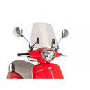 Urban Screen Light Smoke For Kymco Like 125 (17-20),Kymco Like 50 (17-20)