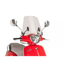 Urban Screen Light Smoke For Kymco Like 125 (17-20),Kymco Like 50 (17-20)