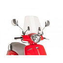 Urban Screen Clear For Kymco Like 125 (17-20),Kymco Like 50 (17-20)