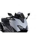 V-Tech Supersport Screen Black