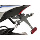 Tail Tidy Black For Yamaha YZF R6 (17-20)