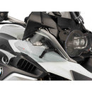 Upper Deflectors Light Smoke For BMW F750 GS (18-22)
