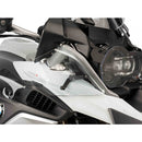 Upper Deflectors Clear For BMW F750 GS (18-22)