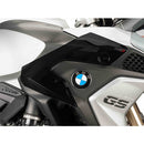 Lower Deflectors Dark Smoke
