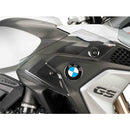Lower Deflectors Light Smoke