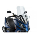 V-Tech Line Touring Screen Clear For Kymco Grand Dink 300i 19-20